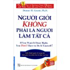 Đọc Vị Bất Kỳ Ai - Để Không Bị Lừa Dối Và Lợi Dụng