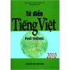 Từ Điển Tiếng Việt Phổ Thông 2010