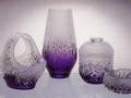 Lọ hoa Flower Vase / Rose Bowl Garden Terrace F.V. 210 F1214X
