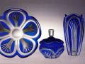 Lọ hoa Flower Vase / Rose Bowl Garden Terrace F.V. 210 F1214X
