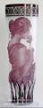Lọ hoa Flower Vase / Rose Bowl Garden Terrace F.V. 210 F1214X
