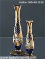 Lọ hoa Flower Vase / Rose Bowl Garden Terrace F.V. 210 F1214X