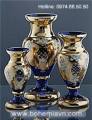 Lọ hoa Flower Vase / Rose Bowl Garden Terrace F.V. 210 F1214X