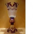 Lọ hoa Flower Vase / Rose Bowl Garden Terrace F.V. 210 F1214X