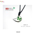 Dây chuyền cỏ may mắn 